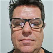 Sou professor desde 1994 até hoje Curso pré-vestibulares e Ensino Médio. Formado Unicamp